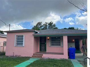 672 NW 51st St, Miami, FL 33127