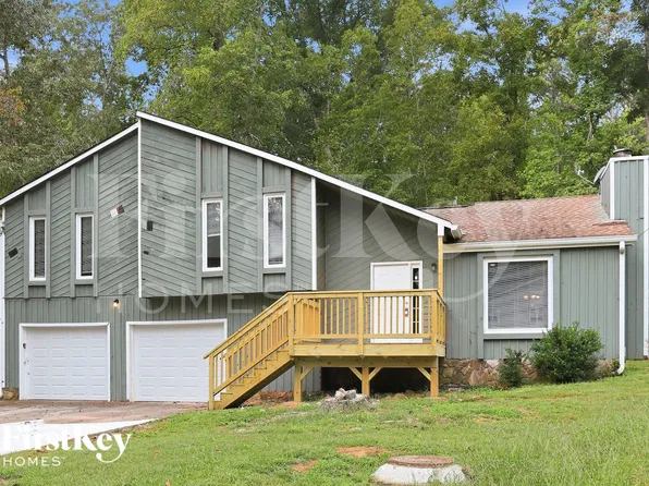 6532 Mitchell Ln SW, Mableton, GA 30126