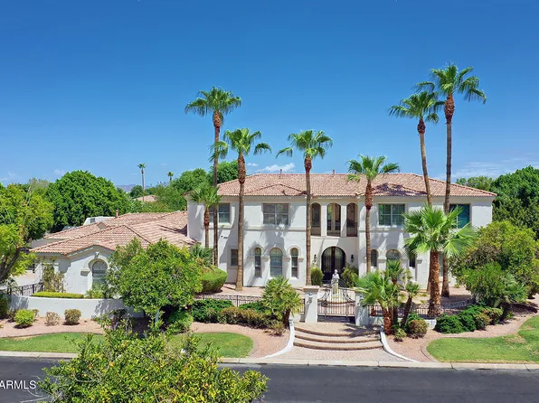 3306 E JAEGER Circle, Mesa, AZ 85213