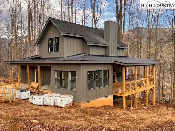 218 Catawba Drive, Marion, NC 28752