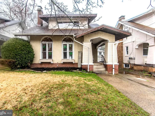 316 Chandler St, Philadelphia, PA 19111