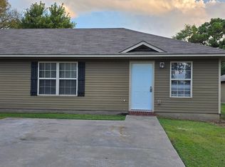 416 S Columbus St #416, Spiro, OK 74959