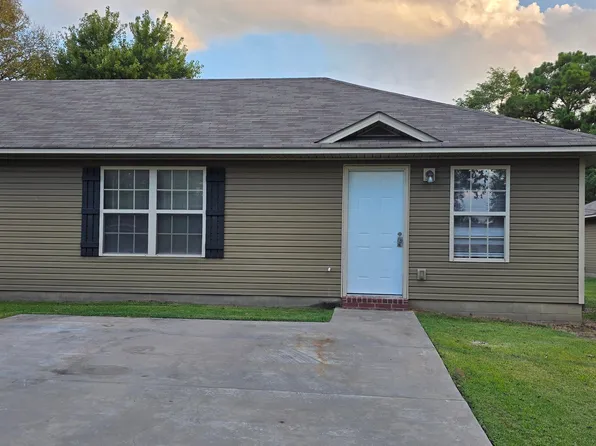 416 S Columbus St #416, Spiro, OK 74959