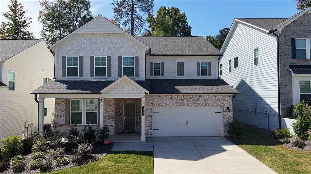 5 bed, 4.5 bath, 3591 sqft, $2,950 — Photo 1