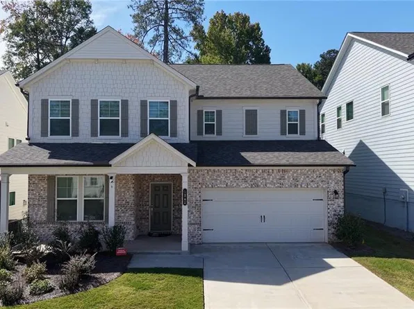 3982 Alderstone Dr, Flowery Branch, GA 30542