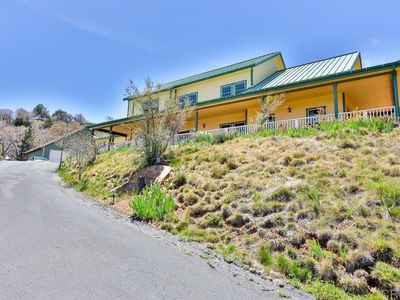 1473 Hollow Glen Rd, Julian, CA, 92036