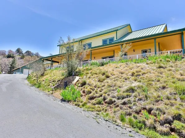 1473 Hollow Glen Rd, Julian, CA 92036