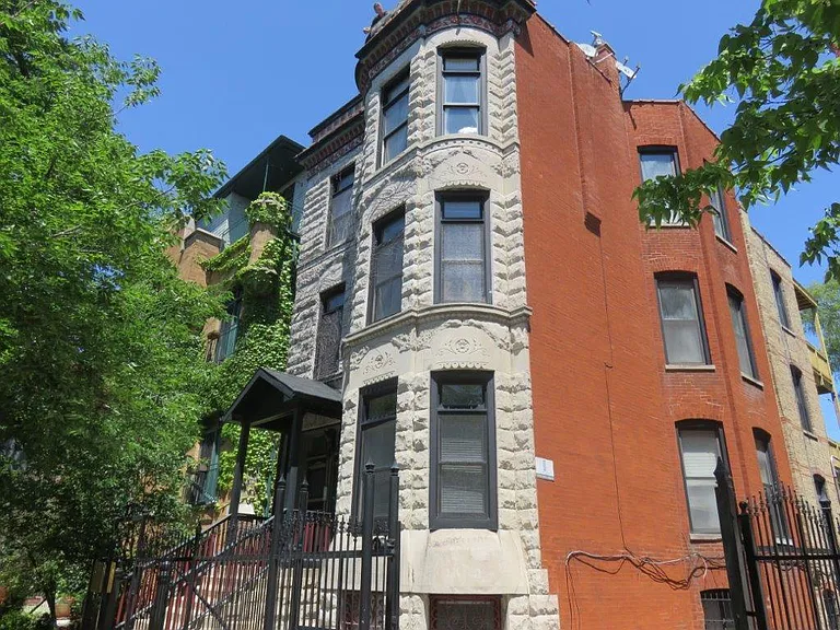 1241 N Wolcott Ave #1 — Photo 19