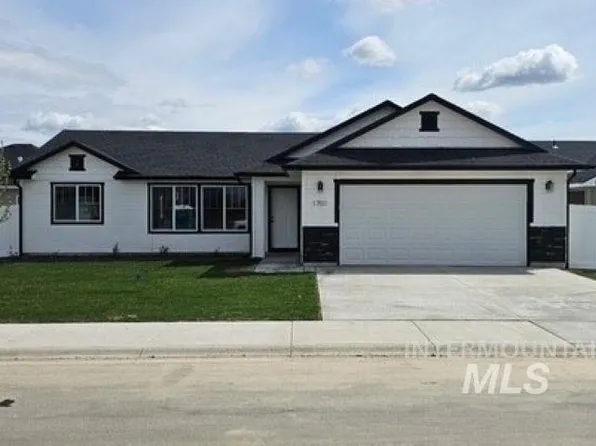 1701 Kayak Rd, Emmett, ID 83617