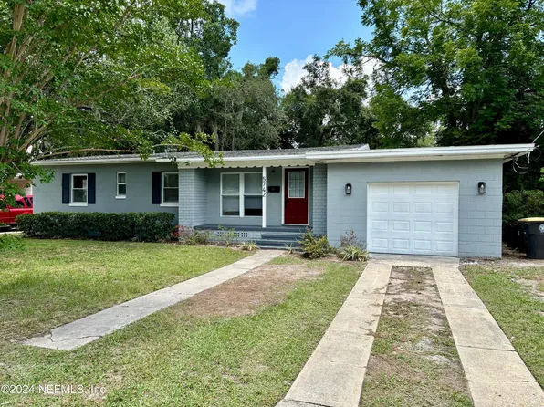 5742 CEDAR PARK Lane, Jacksonville, FL 32210