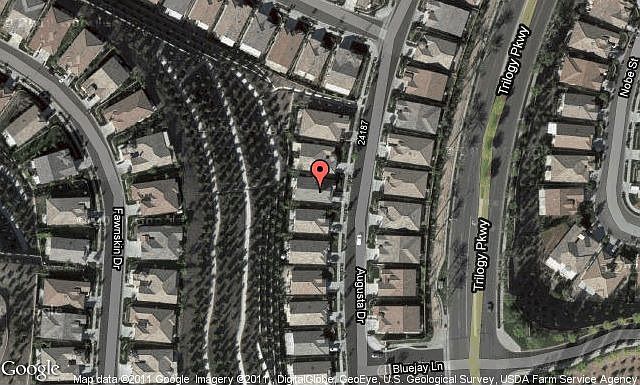 Map View