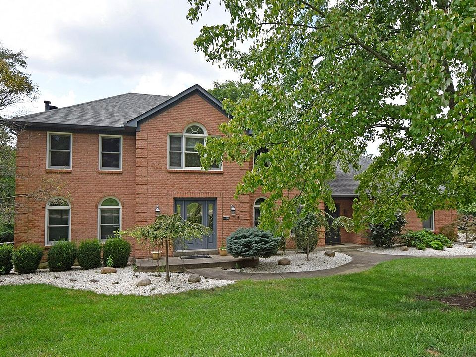 1st image of 3045 Williams Creek Dr
