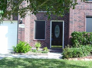 4907 Sandalia Ct, Katy, TX 77494