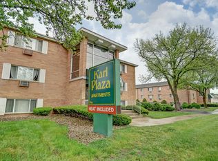 Karl Plaza, Columbus, OH 43224
