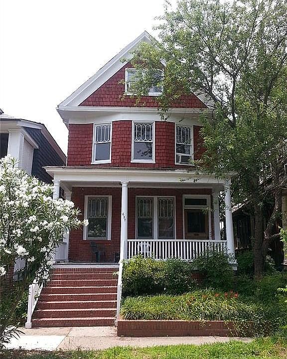 1st image of 627 Graydon Ave APT 2