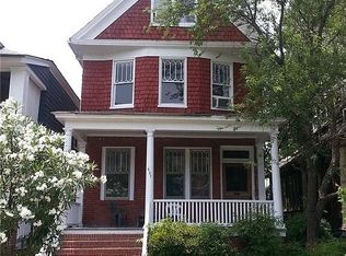 627 Graydon Ave APT 2, Norfolk, VA 23507