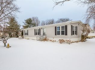 6373 Lambert St, Victor, NY 14564