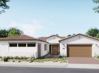 Plan 1021 Plan, Estates at Kings Ranch, Gold Canyon, AZ 85118