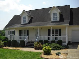 218 Baker Ct, Easley, SC 29640