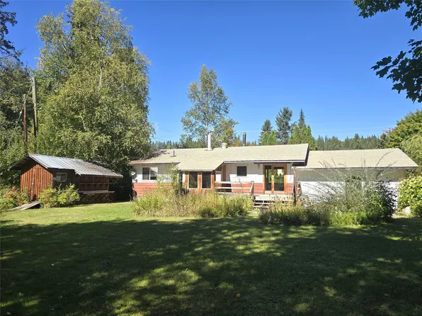 432 Webber Rd, Clearwater, BC V0E 1N1