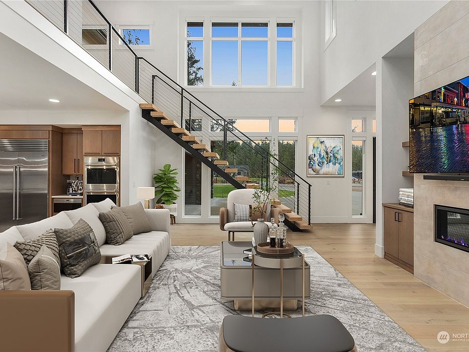 Seneca Plan, Bonney Lake Estates, Buckley, WA 98321 Zillow