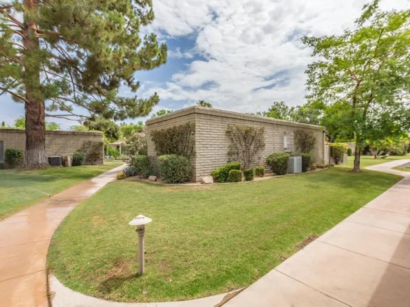 4800 N 68th St Unit 286, Scottsdale, AZ 85251