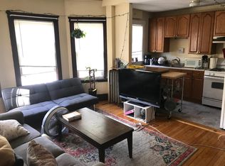 148 Magazine St #2, Cambridge, MA 02139