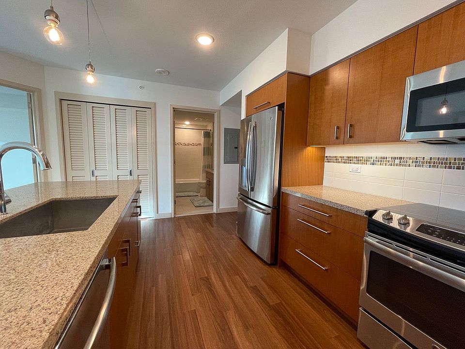 1st image of 555 South St #1509