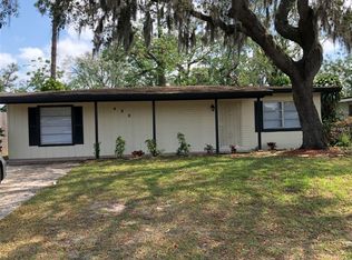 423 N Nowell St, Orlando, FL 32835