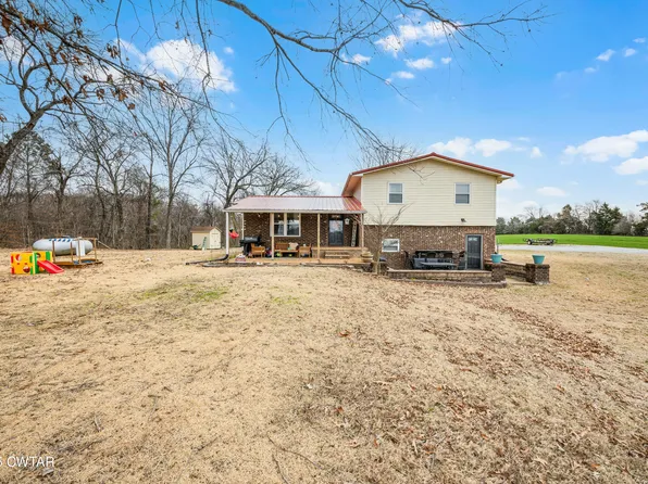 216 Leslie Scruggs Rd, Humboldt, TN 38343