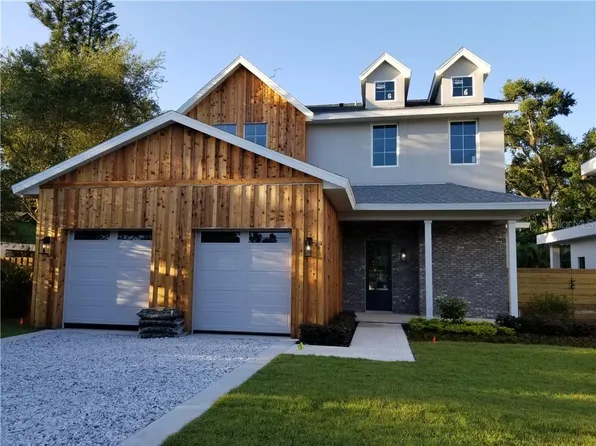 Edwin - Build On Your Lot Plan, Mitchell Mckee Sales Center