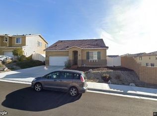 12628 Spruce Hill Rd, Moreno Valley, CA 92555