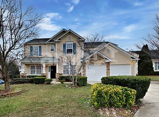 5824 Quitman Trl, Raleigh, NC 27610