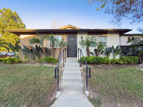 2078 Avenida Placida Unit 1, Simi Valley, CA 93063
