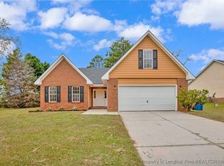 135 Belle Chase Dr, Raeford, NC 28376