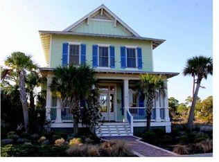 114 Loggerhead Ln, Port Saint Joe, FL 32456