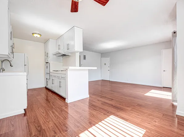 4077 McLaughlin Ave APT 6, Los Angeles, CA 90066