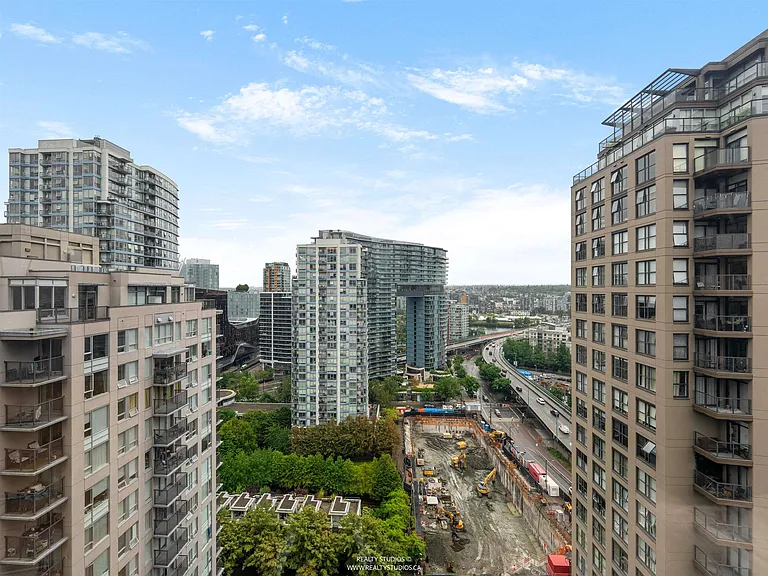 950 Cambie St #2001 — Photo 2