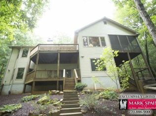 645 Fairway Dr, Jasper, GA