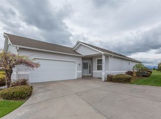 931 N Country Club Dr #B, Deer Park, WA 99006