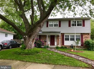 324 Mimosa Ave, Dover, DE 19904
