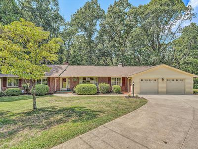 1901 Cantle Ln, Roanoke, VA, 24018