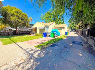 752 Blossom Way, Hayward, CA 94541