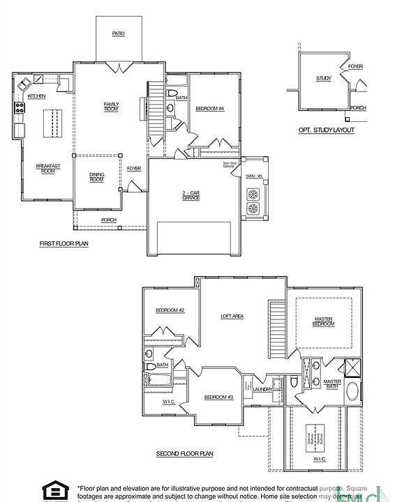 2nd image of 192 Trail Creek Ln