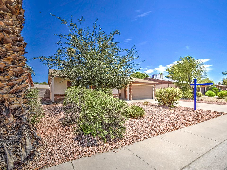 1st image of 3552 W Malapai Dr