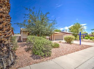 3552 W Malapai Dr, Phoenix, AZ 85051