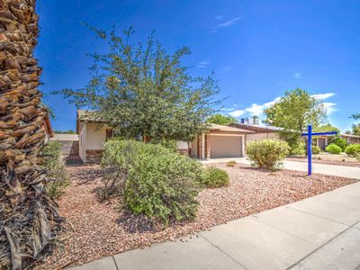 3552 W Malapai Dr, Phoenix, AZ, 85051