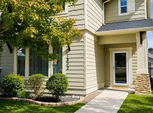 1802 W Heavy Timber Dr, Meridian, ID 83642
