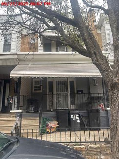 Property Front View