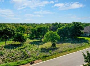 10729 Vista Heights Dr, Georgetown, TX 78628